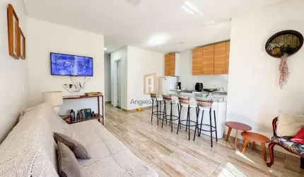 Apartamento em Centro, Balneário Piçarras/SC