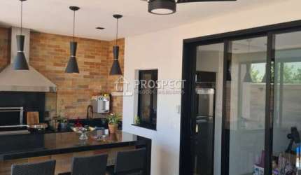 Sobrado no San Marco - Ilha de Modena | 4 dormitórios ( 3 suítes) | 4 vagas