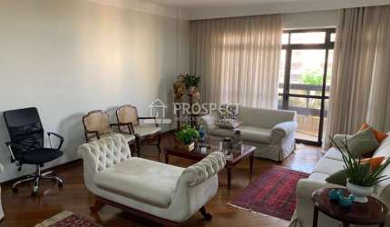 Cobertura Duplex no Centro de Ribeirão | 3 suítes | 3 vagas