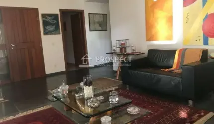 Apartamento no Centro de Ribeirão Preto | 3 dormitórios ( 1