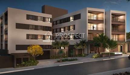 Lançamento de apartamentos Studios | Blend One Coliving