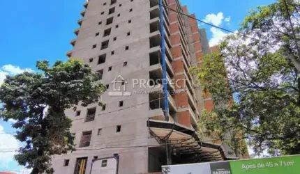 Lançamento de Apartamentos na Ribeirânia | 2 dorm | 1 Suíte