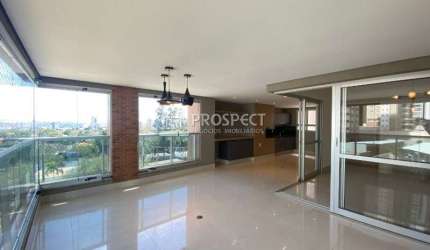 Apartamento na Alta Fiusa | 4 suítes | 4 vagas