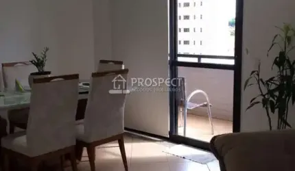 Apartamento no Centro de Ribeirão Preto | 4 dormitórios