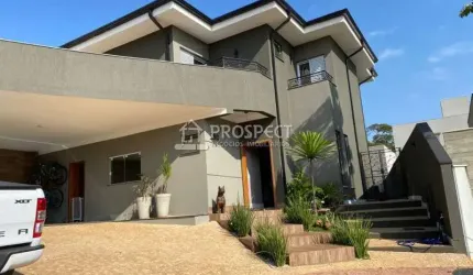 Casa no San Marco | 3 suítes | 6 vagas
