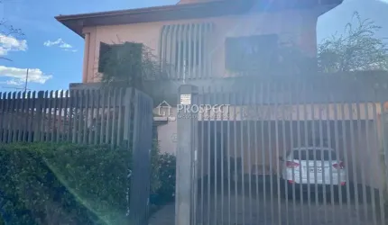 Casa no Alto da Boa Vista | 4 dormitórios | 4 vagas