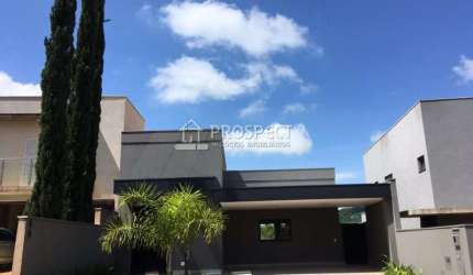 Casa no Condomínio Jardim Vista Bella | 3 suítes | 4 vagas