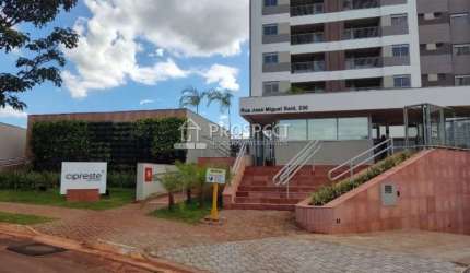 Apartamento no Jardim Botânico | 2 dormitórios ( 1 suíte)