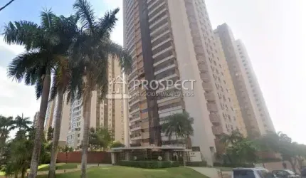 Cobertura com vista incrível na Zona Sul Fiusa