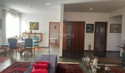 Apartamento Espaçoso no Centro de Ribeirão Preto