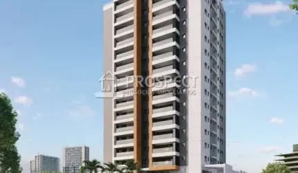 Apartamento perto do Ribeirão Shopping | 3 suítes | 2 vagas