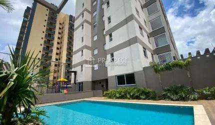 Apartamento na Avenida Caramuru | 3 dormitórios ( 1 suíte)