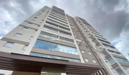 Apartamento na Avenida Caramuru | 2 dormitórios ( 1 suíte)