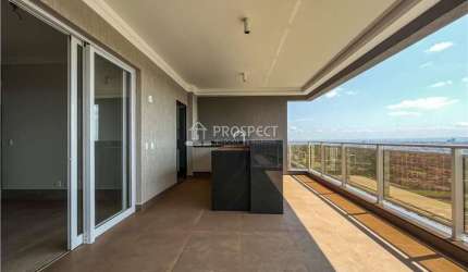 Apartamento no Mirante do Ipê | 3 suítes | 5 vagas