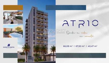 Lançamento de Apartamentos na Ribeirânia | 2 dormitórios