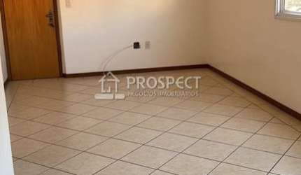 Apartamento no Edifício Barão de Mauá | 3 dormitórios