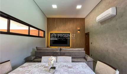 Casa no Valência | Ilha Túria | 3 dormitórios | 4 vagas