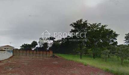 Terreno Comercial localizado na Ribeirânia | 977m²