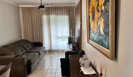 Apartamento no Jardim Botânico | 3 dormitórios | 2 vagas