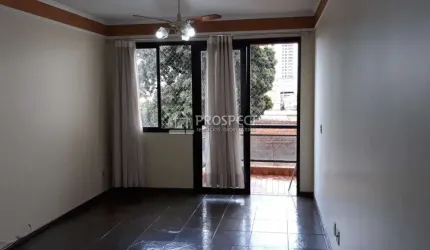 Apartamento | Campos Elíseos | 3 dormitórios | 2 vagas