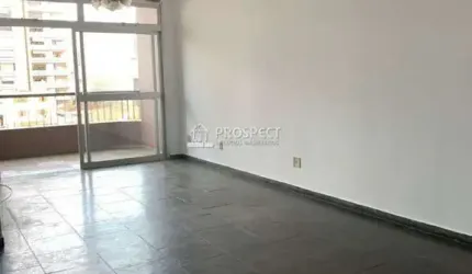 Apartamento no Centro de Ribeirão | 3 dormitórios ( 1 suíte)