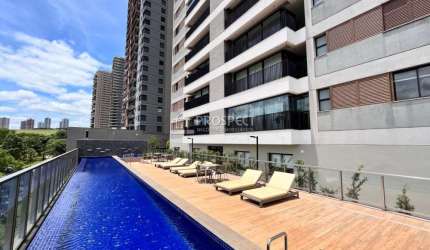 Apartamento no Jardim Olhos D'agua | 3 suítes | 2 vagas