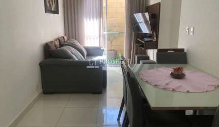 Apartamento térreo no Greenville | 2 dormitórios