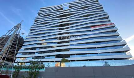 Apartamento Marquises Park Residence | 3 suítes | 4 vagas