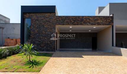 Casa Condomínio Vivendas da Mata | 3 dormitórios | 4 vagas