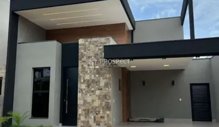 Casa Condomínio San Marco | Completa Armários | 3 Suítes