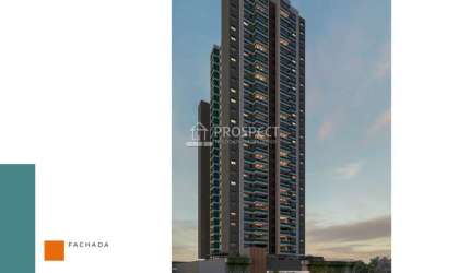 Apartamento no Jardim Olhos d'Água | 3 suítes | 2 vagas