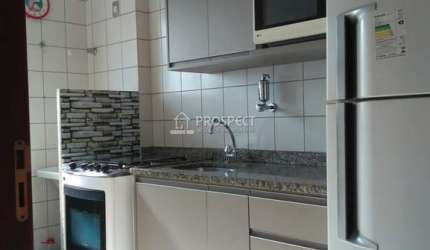 Apartamento no Centro de Ribeirão | 1 dormitório | 1 vaga
