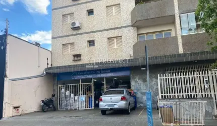 Loja Comercial no Centro de Ribeirão Preto