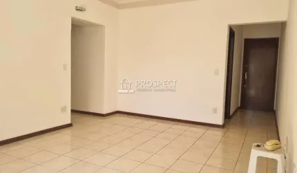 Apartamento no Centro de Ribeirão com 2 dormitórios