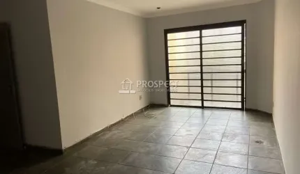 Apartamento no Jardim Irajá | 3 dormitórios | 1 vaga
