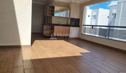 Cobertura no Jardim Paulista | 4 dormitórios | 4 vagas