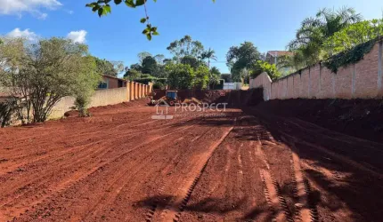 Lote Condomínio Quinta da alvorada - 1.674 m² | Zona sul