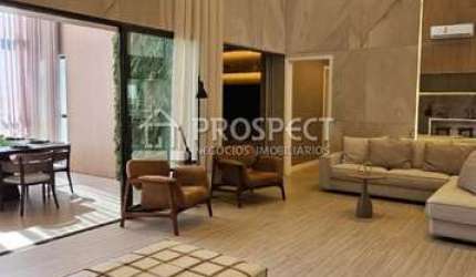 Apartamento no Condomínio Hype Residence | 3 vagas