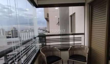 Apartamento com 2 quartos à venda na Rua Altamir Ruben Penha, Nova Aliança, Ribeirão Preto, 81 m2 por R$ 630.000