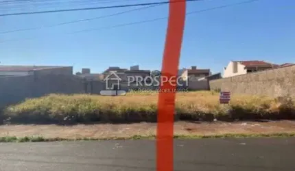 Terreno Bairro Vila Ana Mara | 327m²