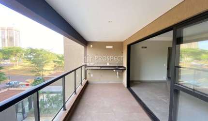Apartamento no Jardim Olhos d'Água | 3 suítes | 2 vagas