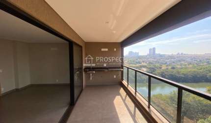 Apartamento Duplex | Jd. Olhos d'Água | 3 suítes | 2 vagas