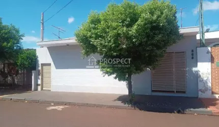 Imóvel comercial a venda em Jardinópolis - Centro