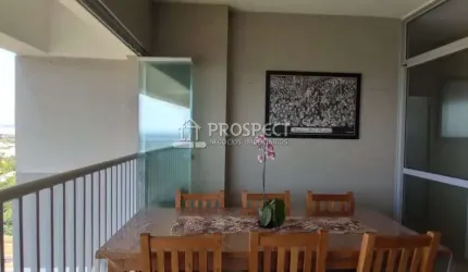 Apartamento no Cipreste | 2 dormitórios | 2 vagas paralelas