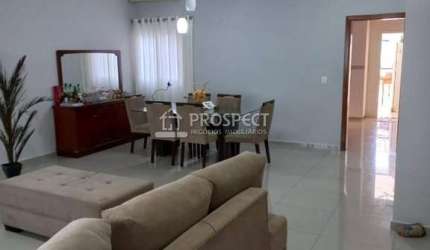 Casa no Portal da Mata | 3 suítes | 3 vagas