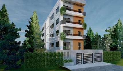 Lançamento de Apartamentos no Jd. Botânico | 3 dormitórios