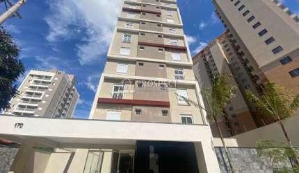 Apartamento no Vista Ribeirânia | 2 dormitórios ( 1 suíte)