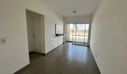 Apartamento no Jd Nova Aliança | 1 dormitório com armários