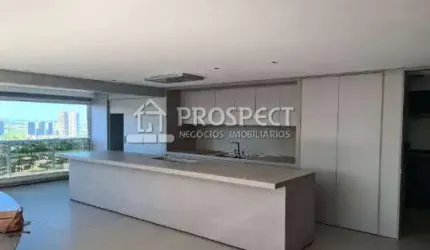 Cobertura Duplex Edifício Van der Rohe - 293 m² | 4 suítes