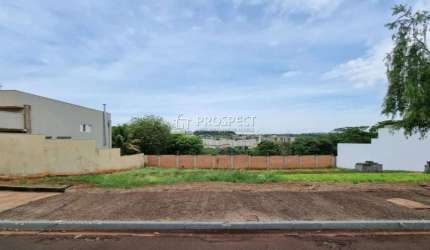 Terreno Condomínio Jardim Vista Bella | 397m²